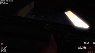 Chill BO2 Zombies