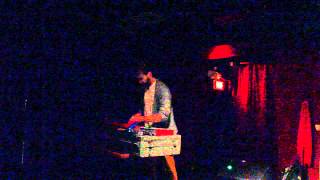 The Whateverly Brothers Live