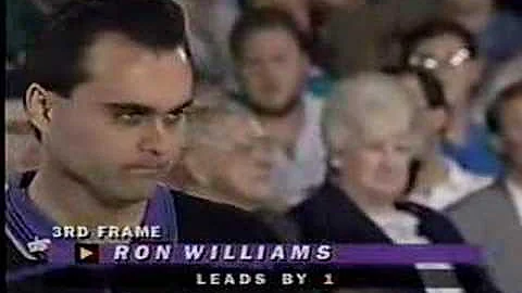 93 Toledo King of the Hill Williams vs Palombi Par...