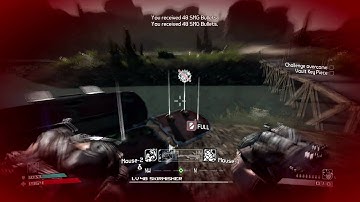 Borderlands Playthrough - Rust Commons 20