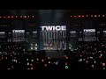 TWICELIGHTS - TWICE JAPAN DEBUT 5th Anniversary 『T・W・I・C・E』DVD Clips