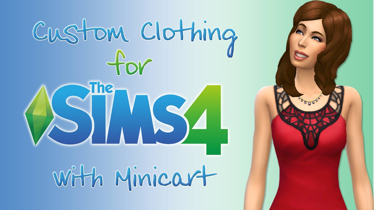 Custom Clothing for The Sims 4 : Paisley Bird PJ's