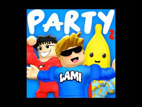 @LAMI  - PARTY 2.0