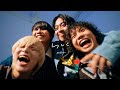 ヤングスキニー - らしく【Official Music Video】