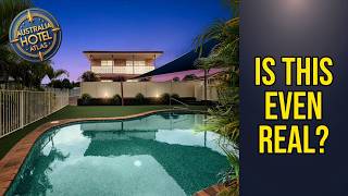 Kennedy Drive Airport Motel - Is This Even Real? | Tweed Heads, Australia🏨