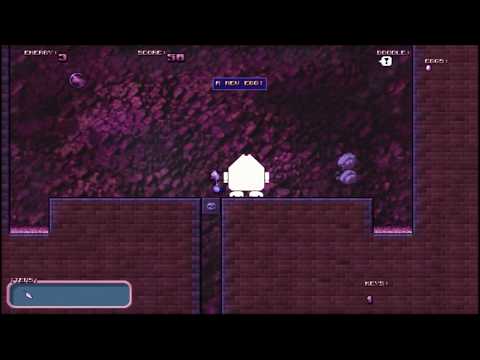 Pekka Kana 2 custom boss level