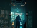 The Memory Parallax