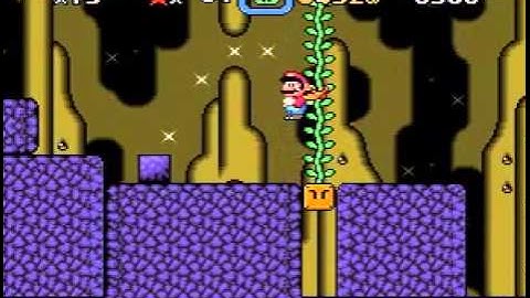 An SMW Central Production   v1 5 Part 18