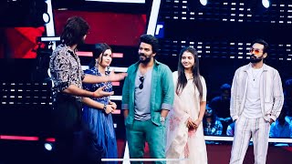 Sarkar 4 Episode 1 4 Behind The Scenes Sudigali Sudheer Aha Nb Ideas