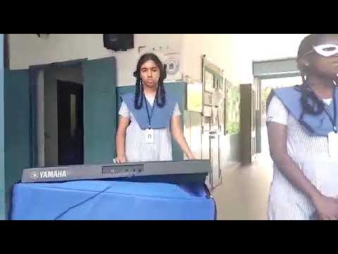 AMM School ISA Nepali Song