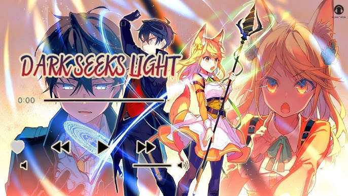 The World's Finest Assassin Opening Full『Dark Seeks Light』HD〖With Cool  Music Visualizers〗「ENG/日本 CC」 