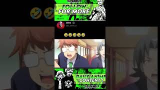 Download Lagu Whoever understood must tell in the comment box.😂😂anime-makin ki! #anime #ytshorts MP3