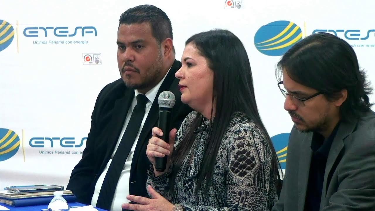 Reunión Aclaratoria  LPI-ETESA-01-2026