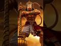 Hanuman. #bhaktisong #devotionalsongs #ambematabhajan #bhajannavratri #religioussongs #mataraniarti