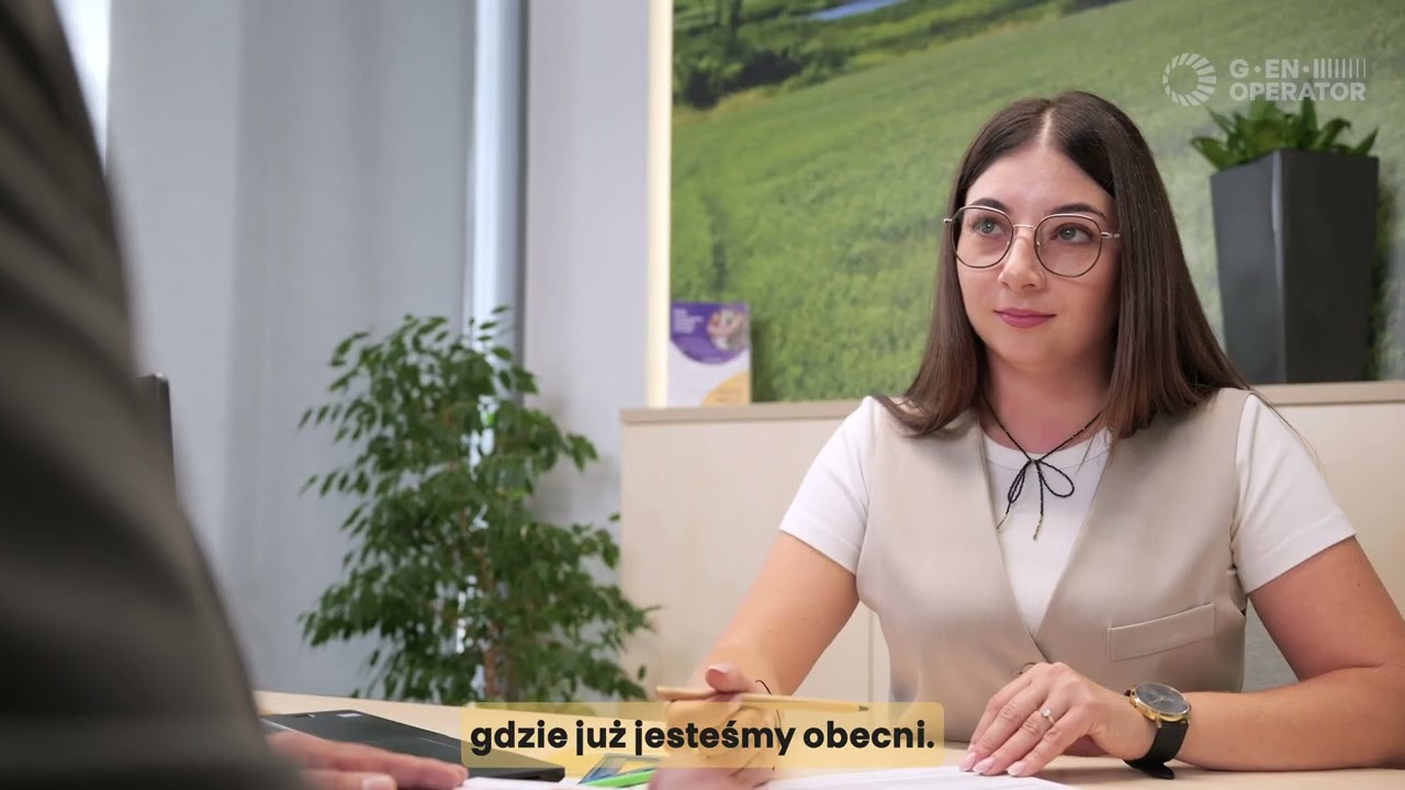 G.EN. Operator - Operator Systemu Dystrybucji Gazu Ziemnego