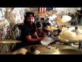 Glen Monturi - Forsaken (Dream Theater Drum Cover)