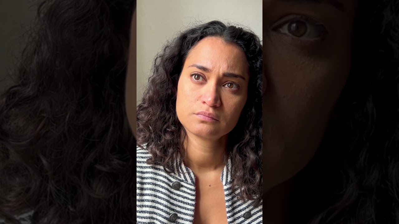 Selftape Sybille « Je ne vais pas le garder »