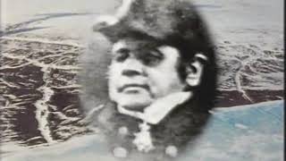 WIDEWORLD : Frozen In Time (The Franklin Expedition) (BBC2, 7th October 1987)