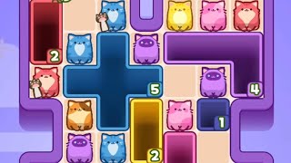 Drop The Cat Level 279