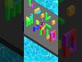 [S.Mario3Dworld]Create the names in Tetris.