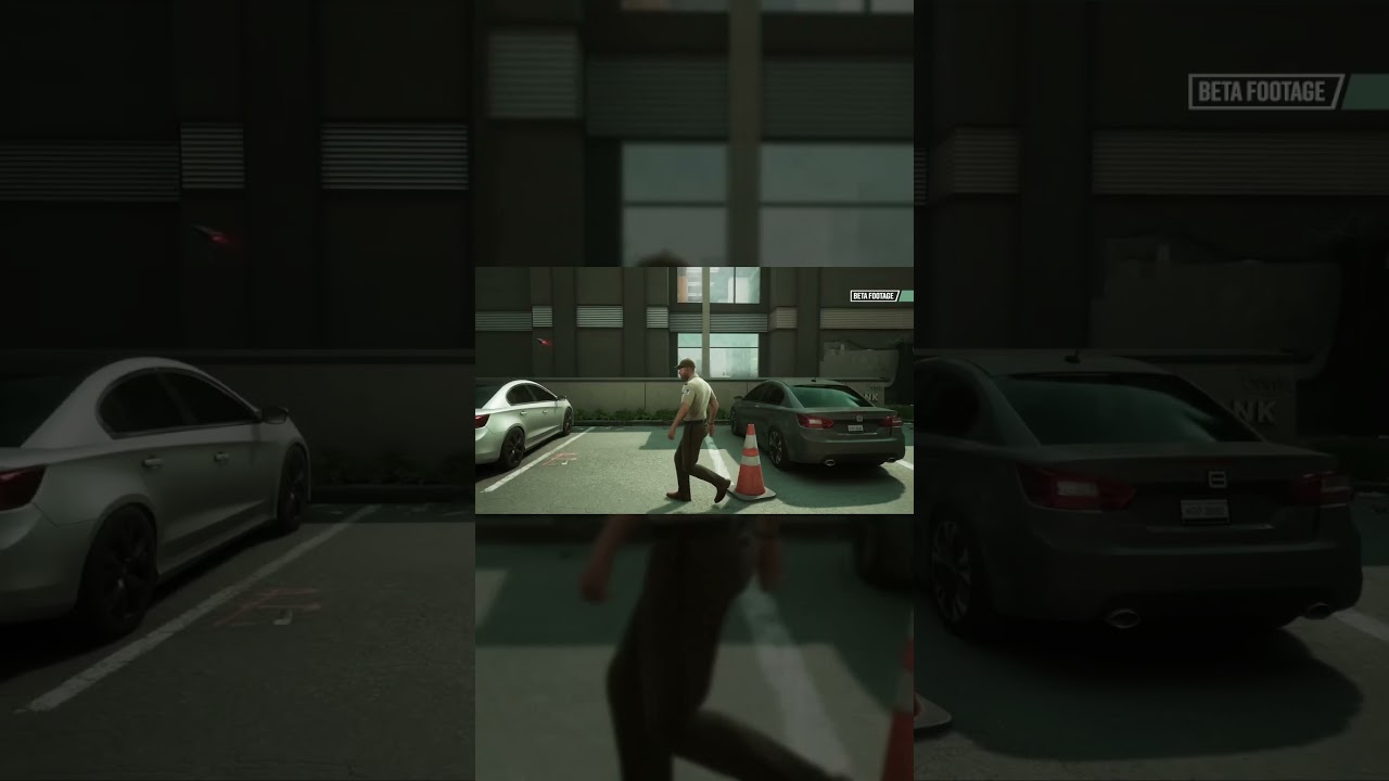 Поиск и переговоры в PAYDAY 3 I PAYDAY 3 