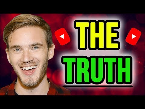 Lies Big YouTubers Tell Small YouTubers About Building A Successful YouTube Channel