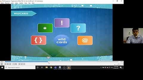 Class 6 chapter 2 File Management and organization of data