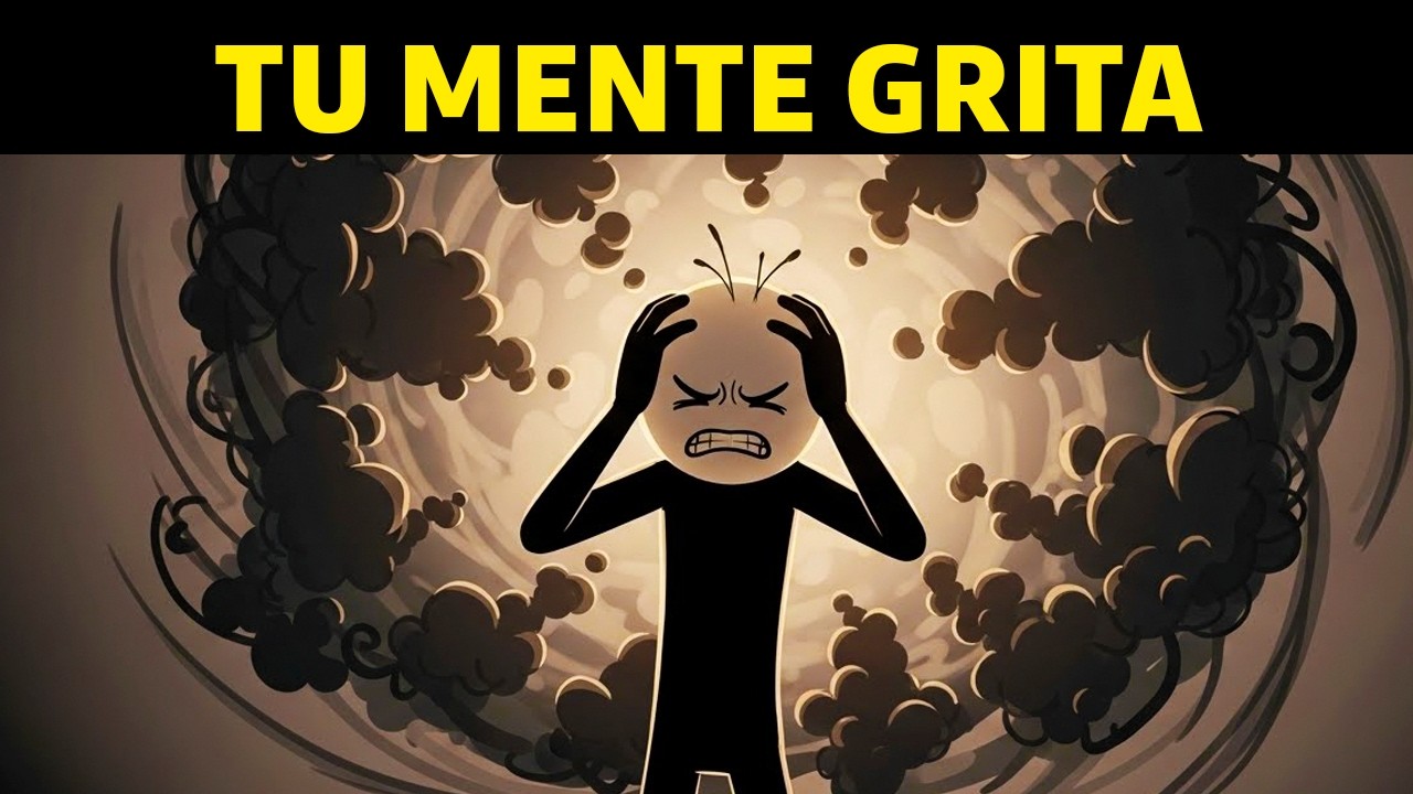 Qué Hacer Cuando Estás Mentalmente Agotado