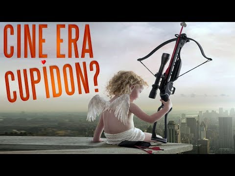 Video: Cine este zeul Cupidon?