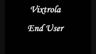 Watch Vixtrola End User video