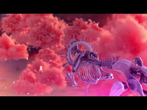 Kayzo - Floating (Lyric Video) [Ultra Music]