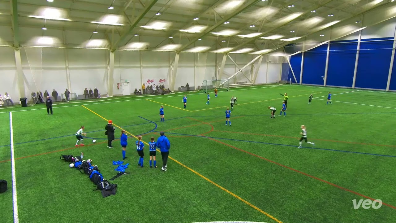 lycee エスト 豚 4枚セット 大会上位賞 LeKi-futis - MaPS 1-7 | SJK Cup Tytöt 2012 Haaste | 7.1.2024