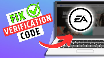 How To Fix EA Verification Code Not Sending
