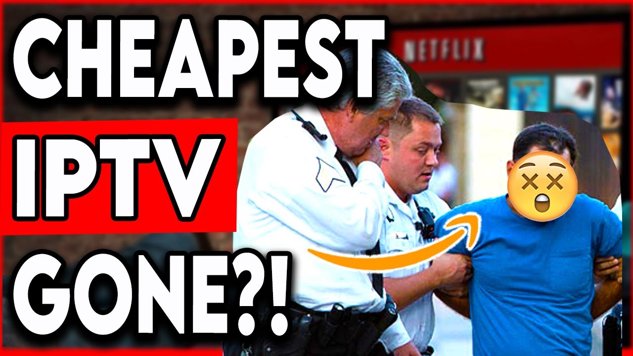 🔴CHEAPEST IPTV SERVICE – WHAT REALLY HAPPENED ?