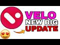 Velo Coin New Update Today  | Velo Token New Update | Velo Crypto Price Prediction 🎯 | Velo