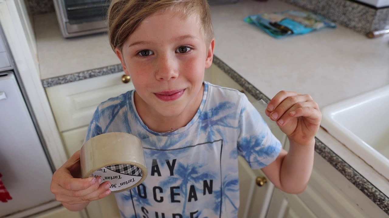 Water pranks YouTube