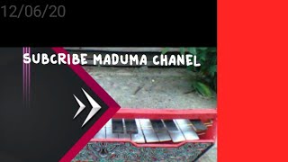 Tutorial dasar buat gerantung