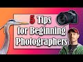 Photography Breakthrough: Essential Tips for Beginning Photographers!