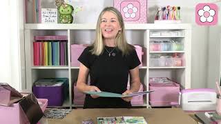 Replay: The Greatest Card Hack &amp; You Can Do It Too On Stephanie's Crafting Corner #298