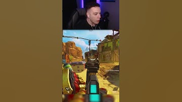 Does This Happen To You? ft. Livillon | #apexlegends #shorts #apex #apexlegendsshorts