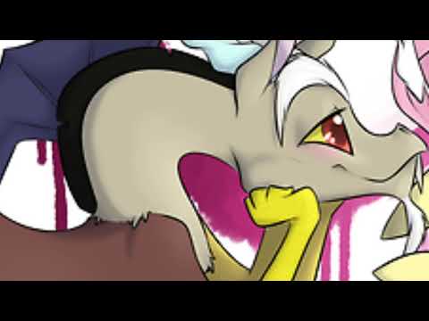 Discord (shrek) tercero trailer