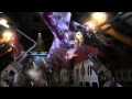 AMV - Invincible [FF XIII & Two Steps From Hell]