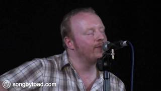 Malcolm Middleton - We&#39;re All Going to Die (Live at Homegame 2009)