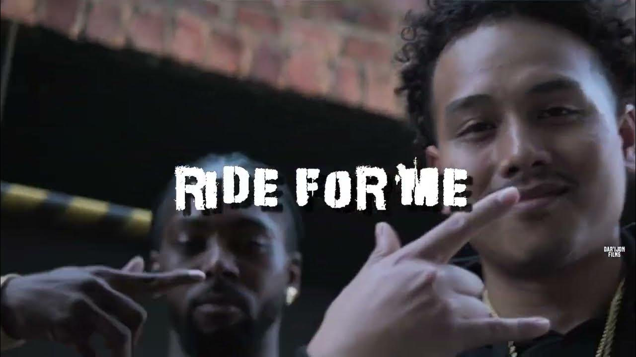 Dmacc Feat Tnj Ride For Me (Shot by Dar'ijon Films) darijonfilms