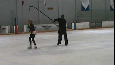 Pole Harness with Bobby Beauchamp...