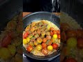 Cheesy Creamy Chicken Pasta That’ll Have You Coming Back for More 🤤🔥 #youtubeshorts #food #shorts