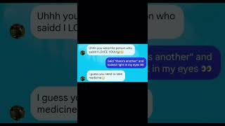 Tried "Baby" lyrics on my bestie ... and now I regret it😭🎶#baby #justinbieber #lyrics #funny #song