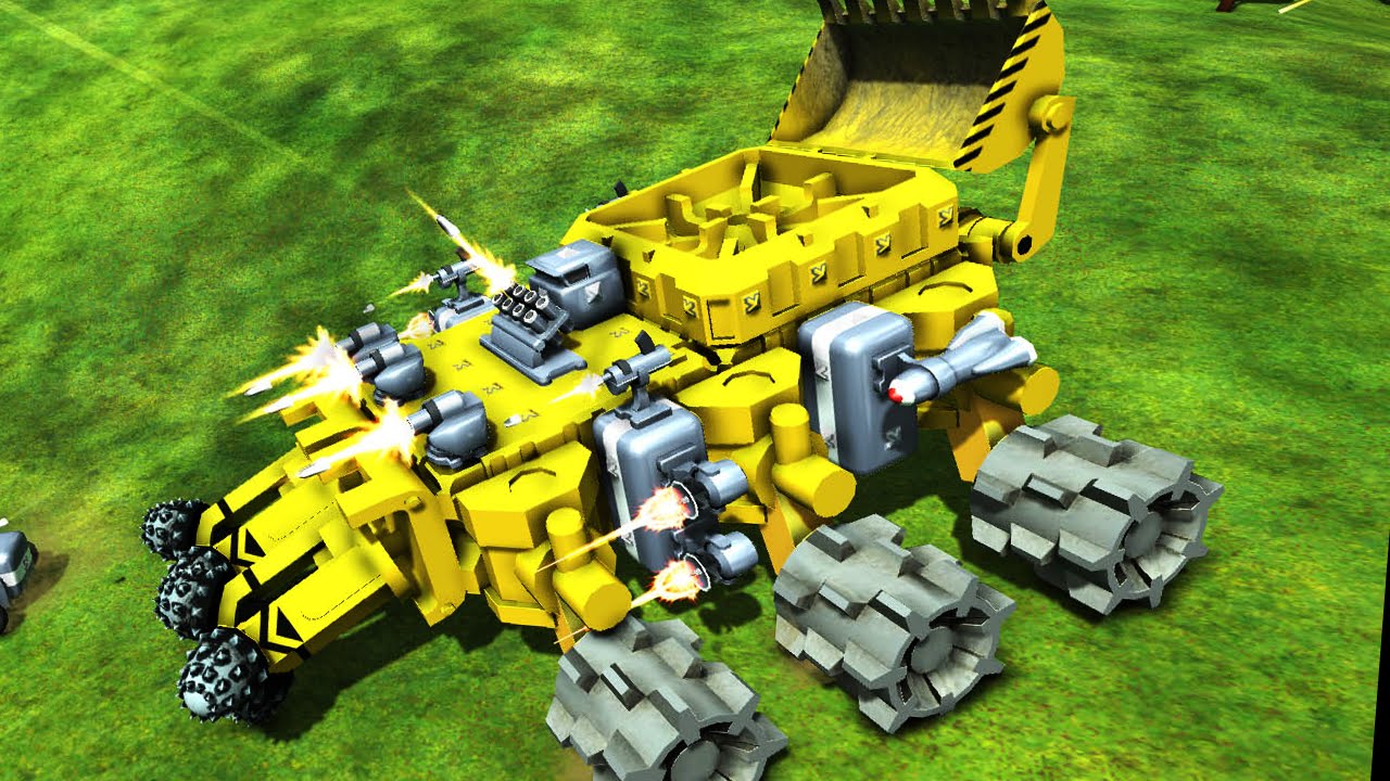 Terratech 1.6