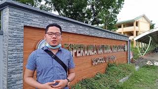 Field Study 1| Episode 1- The School For The Learners