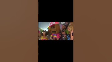 Thumbnail of shuffle bot #LMFAO #shufflebot #partyrockanthem #lmfao #redfoo